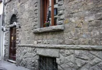 Relais Stibbert Florence - Kylpyammeita
