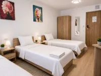 Monte Carlo Palace Rooms - Bintang 2