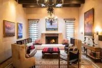 La Posada de Santa Fe, a Tribute Portfolio Resort & Spa - Mountain view
