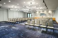 Aloft Dallas Euless - Gym