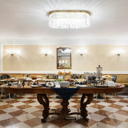Art Hotel Orologio