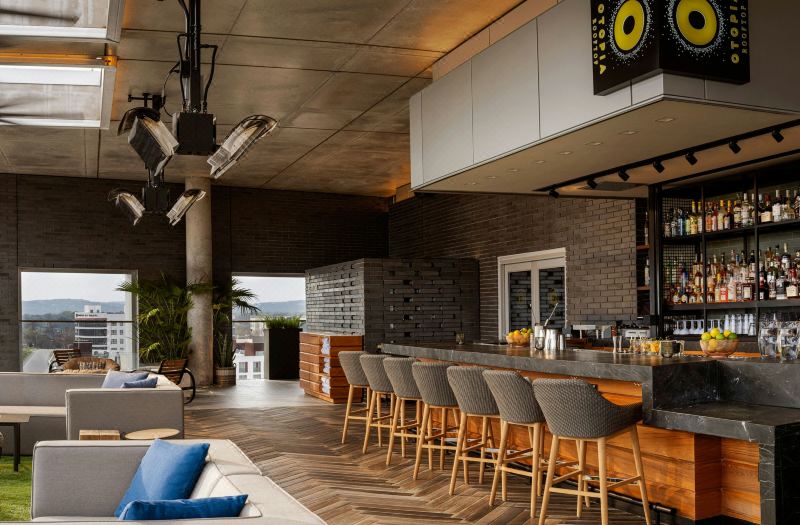 AC Hotel Austin-University photo 4