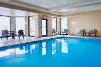 Courtyard Detroit Pontiac/Auburn Hills - 3-Star