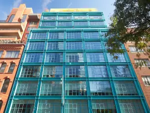 Warren Street Hotel