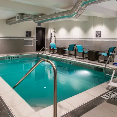 Residence Inn Pittsburgh Oakland/University Place