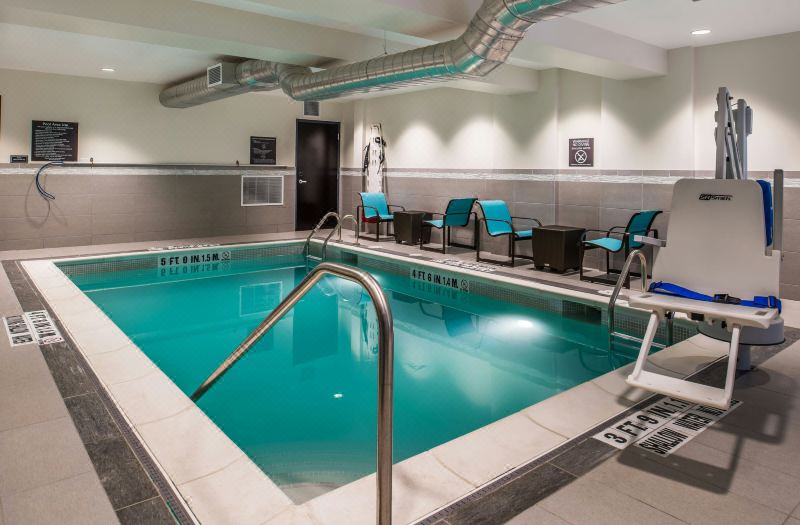 Residence Inn Pittsburgh Oakland/University Place photo 2