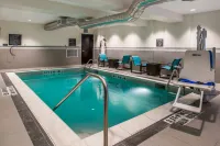 Residence Inn Pittsburgh Oakland/University Place - Kolam Renang