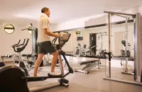 Bluesun Holiday Village Bonaca - Full Board - Gym