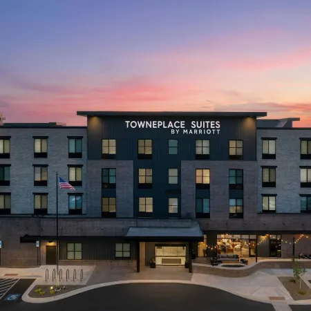 TownePlace Suites Bozeman West