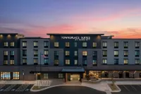 TownePlace Suites Bozeman West - Pools