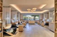 JW Marriott Scottsdale Camelback Inn Resort & Spa - spa