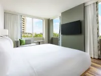 AC Hotel Honolulu Hotels near Western Honolulu