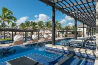 Royalton CHIC Antigua, An Autograph Collection All-Inclusive Resort - Adults Only - Romantisk
