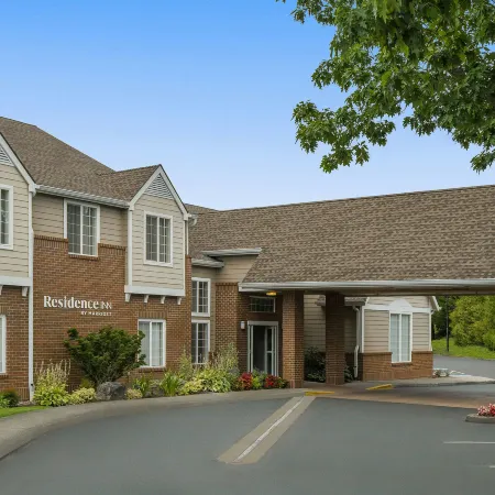 Residence Inn Portland Hillsboro