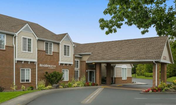 Residence Inn Portland Hillsboro
