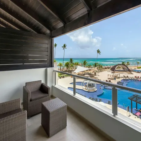 Royalton CHIC Antigua, An Autograph Collection All-Inclusive Resort - Adults Only