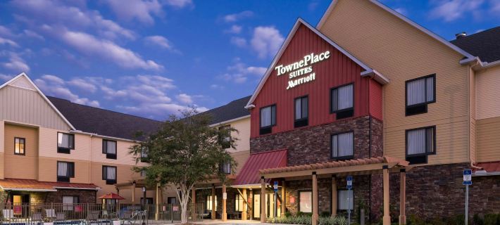 TownePlace Suites by Marriott Panama City Hotels in Bay County