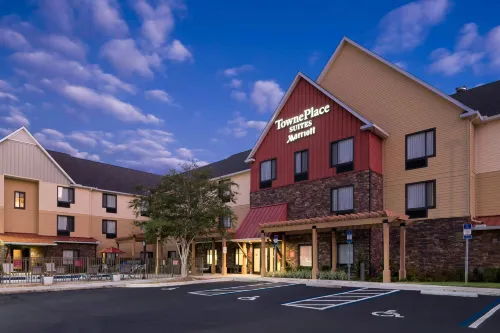 TownePlace Suites by Marriott Panama City - Træningscentre