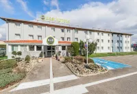 B&B Hotel Mulhouse Sausheim - que admiten mascotas