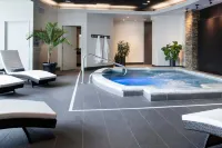 Niagara Falls Marriott on The Falls - Spa