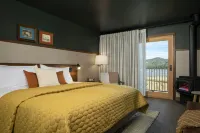 Hotel Marina Riviera - Kæledyr tilladt