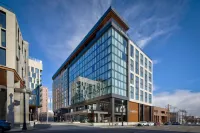 Le Méridien Salt Lake City Downtown - 4-Star