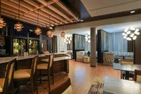 萊諾克斯伯克希爾萬怡酒店 - 酒吧