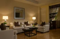 Renaissance Walnut Creek Hotel - 4 stjerner