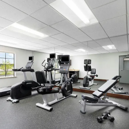 TownePlace Suites Roswell