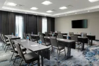 Fairfield Inn & Suites DeSoto Dallas South - 3-Star