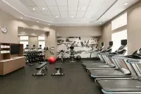 Residence Inn Baltimore Downtown/ Inner Harbor - Gym