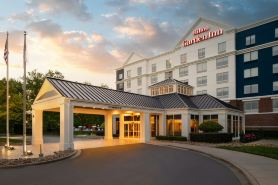 Hilton Garden Inn Rock Hill