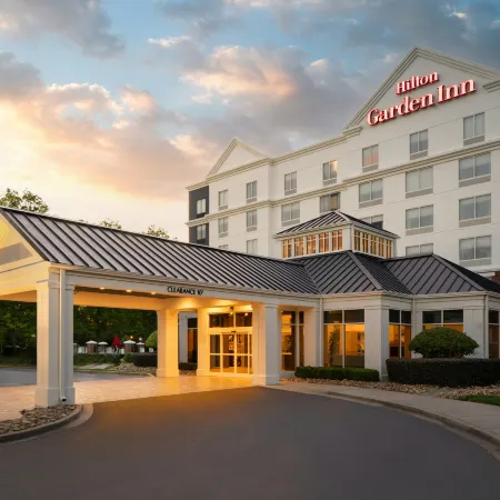 Hilton Garden Inn Rock Hill