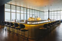 Hotel Polaris - bar