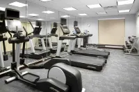 Fairfield Inn & Suites Milledgeville - 3-Star