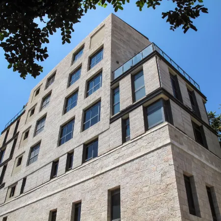 Bezalel Hotel - an Atlas Boutique Hotel