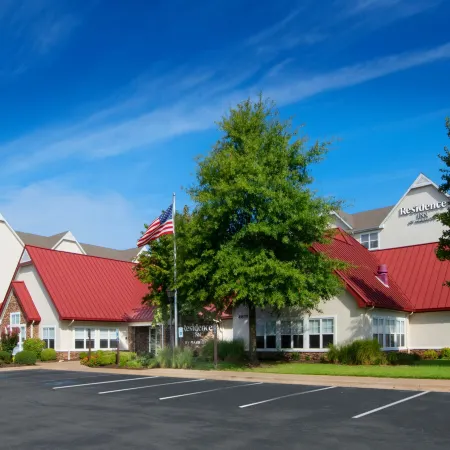 Residence Inn Bentonville Rogers