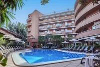 Sunway Playa Golf & Spa Sitges - Beach