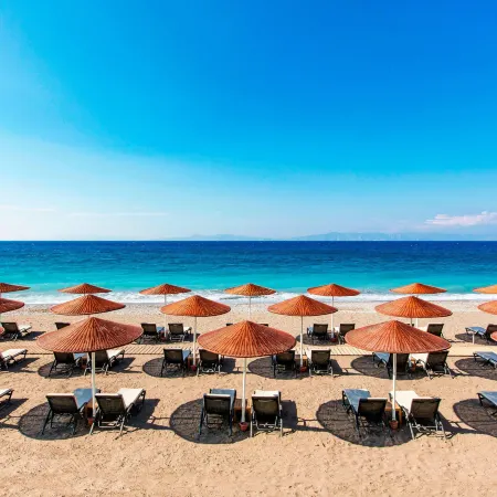 Sheraton Rhodes Resort