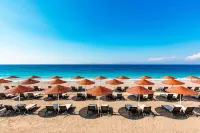 Sheraton Rhodes Resort - Luxury