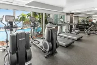 Marriott's Villas at Doral - Gym