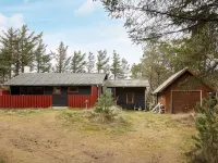 6 person holiday home in Thisted-By Traum - 2 Sao