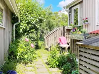 4 person holiday home in BROMMA-By Traum - Wifi