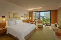 ITC Sonar, a Luxury Collection Hotel, Kolkata - balcony