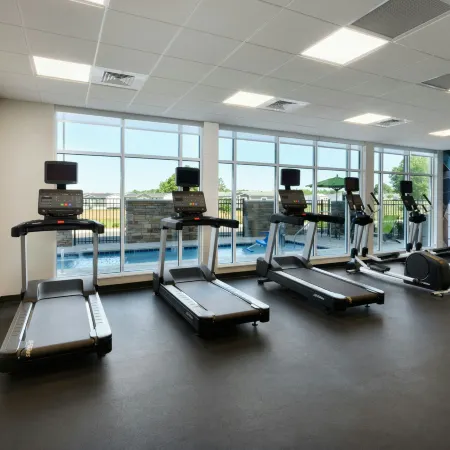 SpringHill Suites Dothan