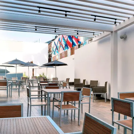 Fairfield Inn & Suites Tijuana