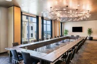 AC Hotel Fort Worth Downtown - 4-Star