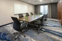 Fairfield Inn & Suites El Dorado - WiFi
