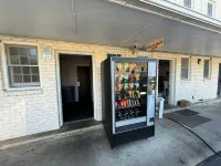 OYO Hotel Economy Inn US-29 Danville - Bãi đậu xe