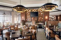 Fort Collins Marriott - Frühstück